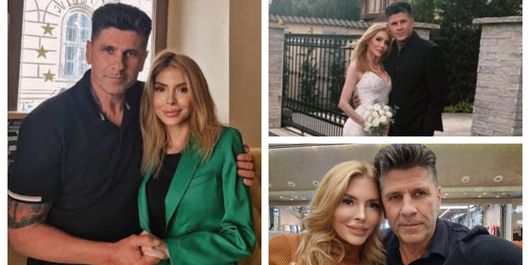 Paula Cojocari, declarații neașteptate despre divorțul de Stelian Ogică. Răsturnare de situație după ce au anunțat separarea: “Viața bate filmul de multe ori.”