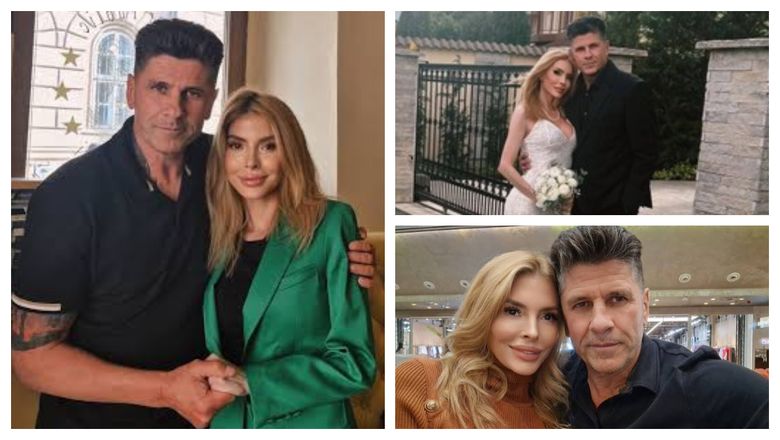 Paula Cojocari, declarații neașteptate despre divorțul de Stelian Ogică. Răsturnare de situație după ce au anunțat separarea: “Viața bate filmul de multe ori.”
