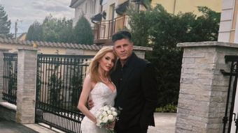 Paula Cojocari, declarații neașteptate despre divorțul de Stelian Ogică. Răsturnare de situație după ce au anunțat separarea: “Viața bate filmul de multe ori.”