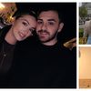 Mesajul lui Cătălin Vișănescu pentru iubita lui cu ocazia aniversării. G&acirc;ndurile pe care a vrut ca toată lumea să le știe: &ldquo;Pentru sufletul tău!&rdquo;