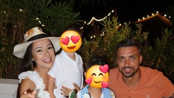 Soțul Vlăduței Lupău, adevărul despre relația cu artista. Ce fel de mamă este și ce anume apreciază la ea: “Nu mă lasă să culc copiii.”