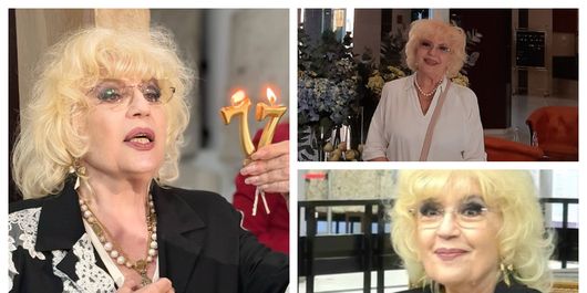 Corina Chiriac, mesaj la ceas aniversar. Cum se menține artista în formă și care sunt obiceiurile pe care le respectă: “O serie de sfaturi antipatice.”