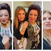 Cum arată Maria Ciobanu la 89 de ani. Mariana Ionescu Căpitănescu, mesaj pentru &icirc;ndrăgita artistă: &bdquo;Am venit special să vă văd.&rdquo;