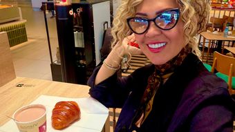 Minodora, despre lipsurile pe care le-a avut înainte să ajungă cunoscută. Artista nu se ferește să recunoască prin ce a trecut: “Eu așa am crescut.”
