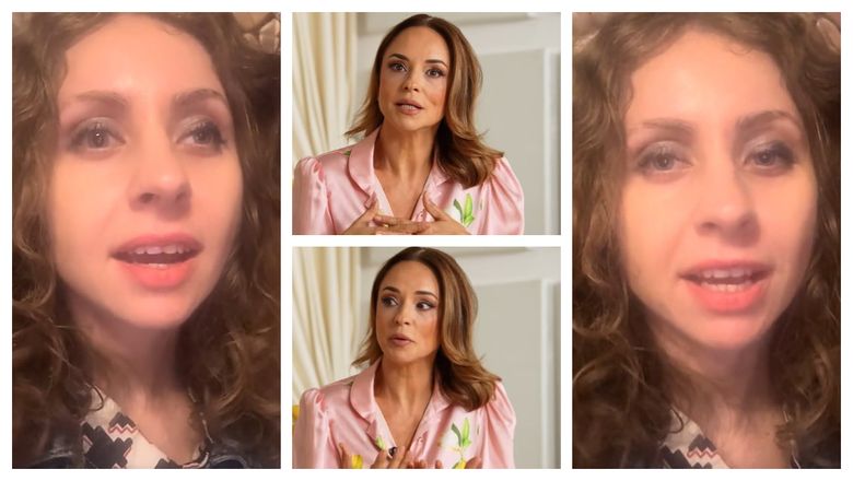 Petra Pintelei, mesaj după declarațiile Andreei Marin cu privire la generația Z și locurile de muncă: “Nu sunt falși și nu au această dorință de a demonstra tuturor că pot doar pentru a se face plăcuți.”