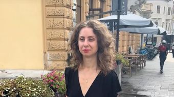 Petra Pintelei, mesaj după declarațiile Andreei Marin cu privire la generația Z și locurile de muncă: “Nu sunt falși și nu au această dorință de a demonstra tuturor că pot doar pentru a se face plăcuți.”