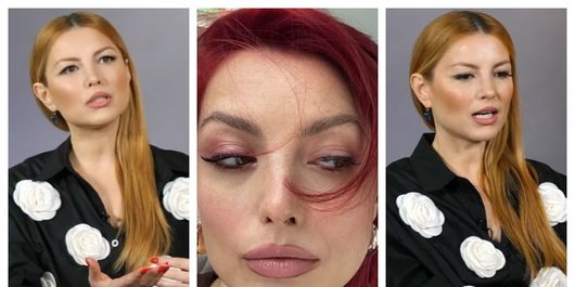 Elena Gheorghe, mesaj pentru părinți și viitoarele generații. Artista, reacție dură despre ce se întâmplă între rețelele de socializare și viața reală: “Am ajuns în punctul în care vulgaritatea a devenit trend.”