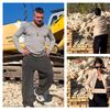 Tavi Clonda și Gabriela Cristea, din nou la casa din Italia. Ce veste au primit după ce construcția a fost demolată: &ldquo;Să vedem dacă ne iese.&rdquo;