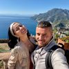 Tavi Clonda și Gabriela Cristea, din nou la casa din Italia. Ce veste au primit după ce construcția a fost demolată: &ldquo;Să vedem dacă ne iese.&rdquo;