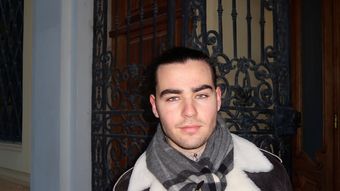 Ce spune Radu Ștefan Bănică despre greșelile de până acum și motivul pentru care nu urmează sfaturile din jur: “Mai și pierd, dar învăț!”