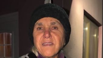 Ce surpriză i-a pregătit Diana Graur mamei sale cu ocazia aniversării a 70 de ani de viață. Fiica ei a filmat totul: “Ce este aici!”