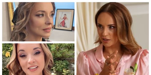 Andreea Marin răspunde în urma comentariilor legate de locurile de muncă. Ce spune vedeta despre întreg contextul discuției: “Nu ar fi rău să ne informăm, ca să nu riscăm să ne lăsăm manipulați.”