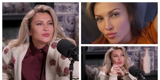 Ce spune Lora despre eșecul emoțional. Artista a vorbit despre acceptare și standardele societății: “Eu eram zână, eram foarte fericită tot timpul!”