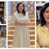 Ce mesaj a transmis Jamila celor care au comentat stilul ei vestimentar. Bloggerul culinar a făcut c&acirc;teva mențiuni importante: &ldquo;Ceea ce dumneavoastra numiți &bdquo;băbește&rdquo;, eu numesc eleganță și stil personal.&rdquo;