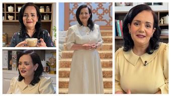 Ce mesaj a transmis Jamila celor care au comentat stilul ei vestimentar. Bloggerul culinar a făcut câteva mențiuni importante: “Ceea ce dumneavoastra numiți „băbește”, eu numesc eleganță și stil personal.”