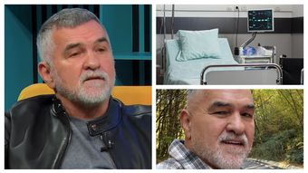 Leonard Doroftei, gata să ajungă pe masa de operație. Cu ce afecțiune se confruntă fostul sportiv: “S-a fisurat!”