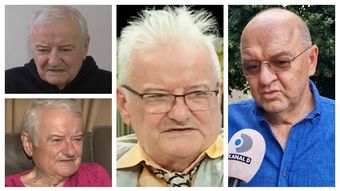 Care este starea de sănătate a lui Irinel Columbeanu după ce a suferit trei AVC-uri. Ion Cassian, patronul azilului, face declarații despre fostul milionar: “Pe noi, cei de aici, ne recunoaște, ne știe după chip.”