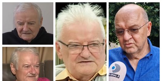 Care este starea de sănătate a lui Irinel Columbeanu după ce ar fi suferit trei AVC-uri. Ion Cassian, patronul azilului, face declarații despre fostul milionar: “Pe noi, cei de aici, ne recunoaște, ne știe după chip.”