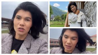 Ileana Sterp, gânduri sincere pentru urmăritorii ei. Cu ce probleme se confruntă în prezent: “Nu pot să zic că îmi place foarte tare.”