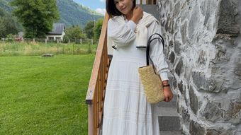 Ileana Sterp, gânduri sincere pentru urmăritorii ei. Cu ce probleme se confruntă în prezent: “Nu pot să zic că îmi place foarte tare.”