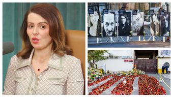 Oana Rotariu, supraviețuitoare a incendiului de la Colectiv, declarații la 11 ani de la tragedie. Prin ce a trecut pentru a-și recăpăta viața: “Șansele de reușită erau de 5%.”