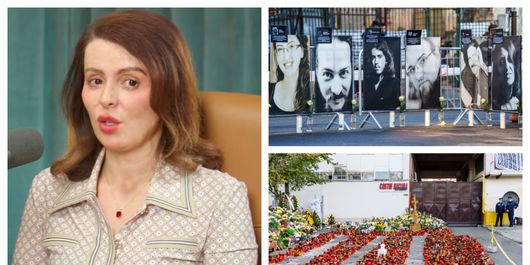 Oana Rotariu, supraviețuitoare a incendiului de la Colectiv, declarații la 11 ani de la tragedie. Prin ce a trecut pentru a-și recăpăta viața: “Șansele de reușită erau de 5%.”