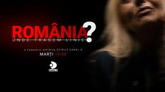 România, față în față cu amploarea fenomenului drogurilor. Kanal D lansează campania „România, unde tragem linie?”