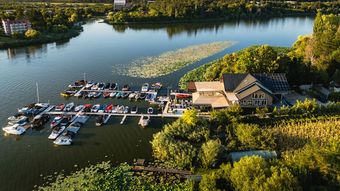 Sâmbătă, de la ora 14:45, la ”ROventura”, Escapadă în paradisul natural și istoric de la Snagov