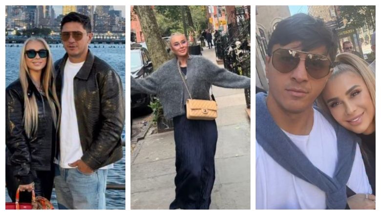 Cum se pregătește Anamaria Prodan de Halloween. Impresara a mărturisit cine a ales decorul: “Eu sunt ajutor.”