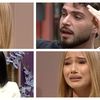 Daniela și Valentin, față &icirc;n față după declarațiile controversate! Ce a recunoscut concurenta &icirc;n fața Andreei Mantea: &bdquo;Eu de unde aveam să știu&hellip;&rdquo;