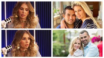 Andreea Bănică, declarații neașteptate despre divorț. Ce se întâmplă, de fapt, în căsnicia cu Lucian Mitrea: „S-au mai făcut încercări...”