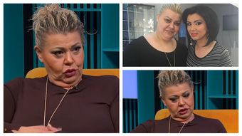 VIDEO Camelia Enciu a dezvăluit prin ce chinuri a trecut după ultima operație! Ce i-a spus medicul: „Operația dumneavoastră e similară cu un…”