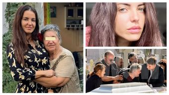 Mama Mădălinei Apostol, mesaj sfâșietor la mai bine de o lună de la moartea fiicei sale! Femeia nu își poate reveni după tragedie: „Tu ești viața mea!”