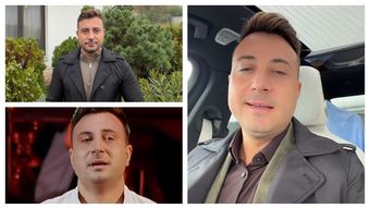 Valentin Sanfira, mărturisiri despre lipsurile din trecut! Ce a transmis interpretul de muzică populară: „Am da tot ce am adunat…”