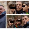 Alexandru Ciucu a explicat de ce fiicele lui nu z&acirc;mbesc &icirc;n fotografiile alături de el: &bdquo;Poate că &icirc;ntr-o zi&hellip;&rdquo;