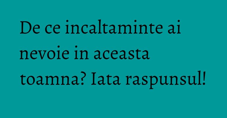 De ce incaltaminte ai nevoie in aceasta toamna? Iata raspunsul! De ce incaltaminte ai nevoie in aceasta toamna? Iata raspunsul!