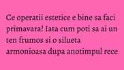 Adina Alberts - Catarama