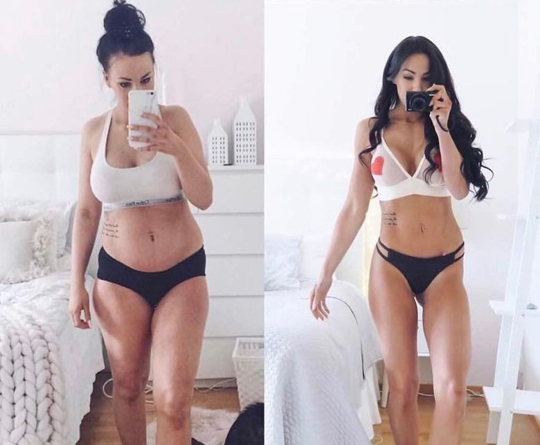 DIETA cea mai SIMPLĂ. Pierzi 12 KILOGRAME în doar trei SĂPTĂMÂNI