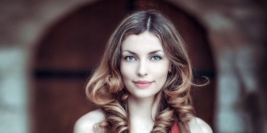 Femeile lui Dumnezeu. Zodii carora Domnul le-a dat puteri speciale
