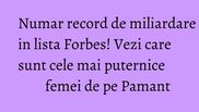 Laurene Powell Jobs, vaduva lui Steve Jobs