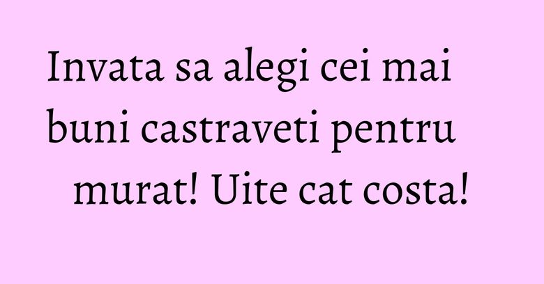 Invata sa alegi cei mai buni castraveti pentru murat! Uite cat costa! Invata sa alegi cei mai buni castraveti pentru murat! Uite cat costa!