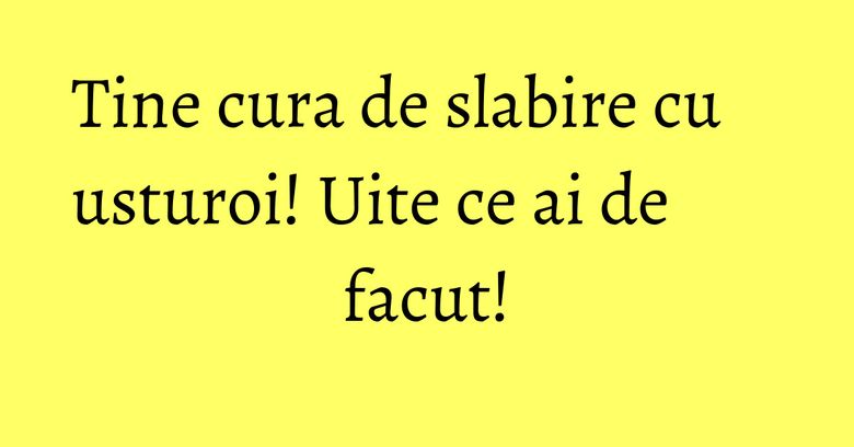Tine cura de slabire cu usturoi! Uite ce ai de facut! Tine cura de slabire cu usturoi! Uite ce ai de facut!