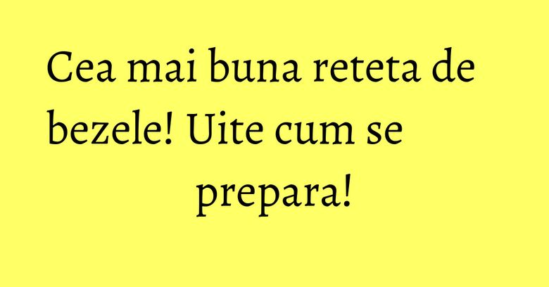 Cea mai buna reteta de bezele! Uite cum se prepara! Cea mai buna reteta de bezele! Uite cum se prepara!
