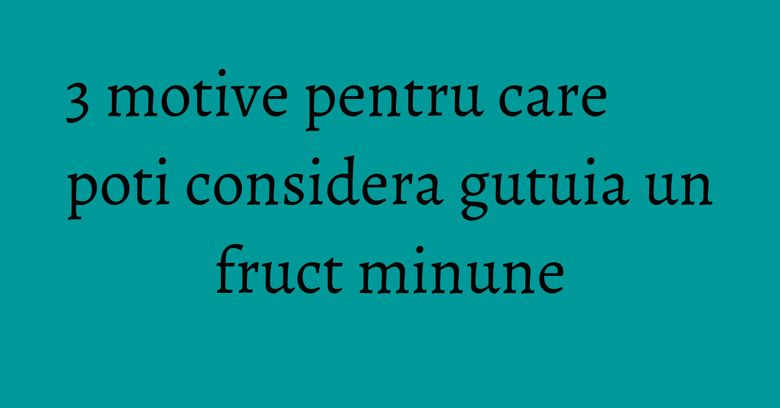 3 motive pentru care poti considera gutuia un fruct minune 3 motive pentru care poti considera gutuia un fruct minune