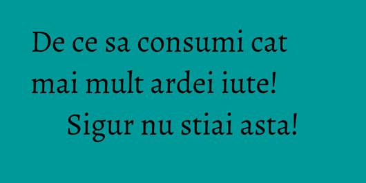 De ce sa consumi cat mai mult ardei iute! Sigur nu stiai asta!