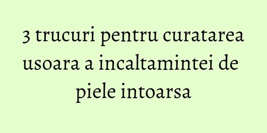 3 trucuri pentru curatarea usoara a incaltamintei de piele intoarsa
