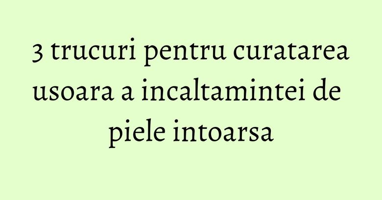3 trucuri pentru curatarea usoara a incaltamintei de piele intoarsa