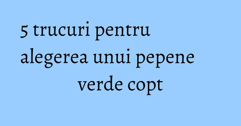 5 trucuri pentru alegerea unui pepene verde copt 5 trucuri pentru alegerea unui pepene verde copt