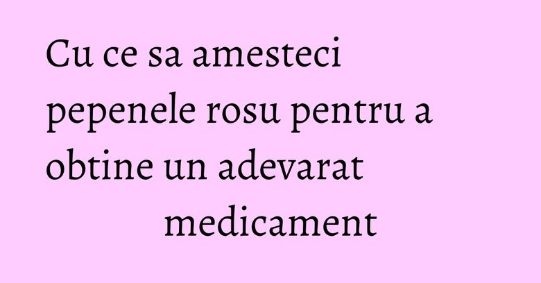 Cu ce sa amesteci pepenele rosu pentru a obtine un adevarat medicament Cu ce sa amesteci pepenele rosu pentru a obtine un adevarat medicament