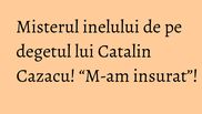 Catalin Cazacu